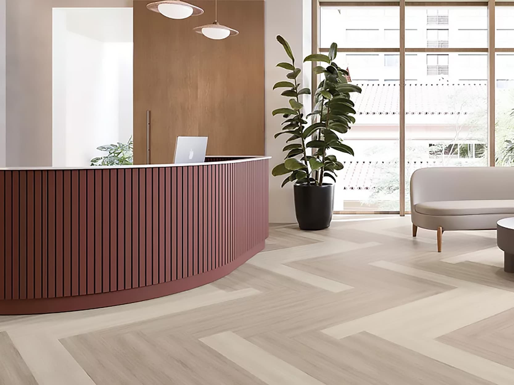 Commercial Flooring