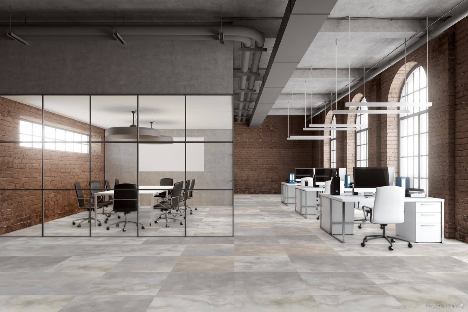 Office & Commercial Picks