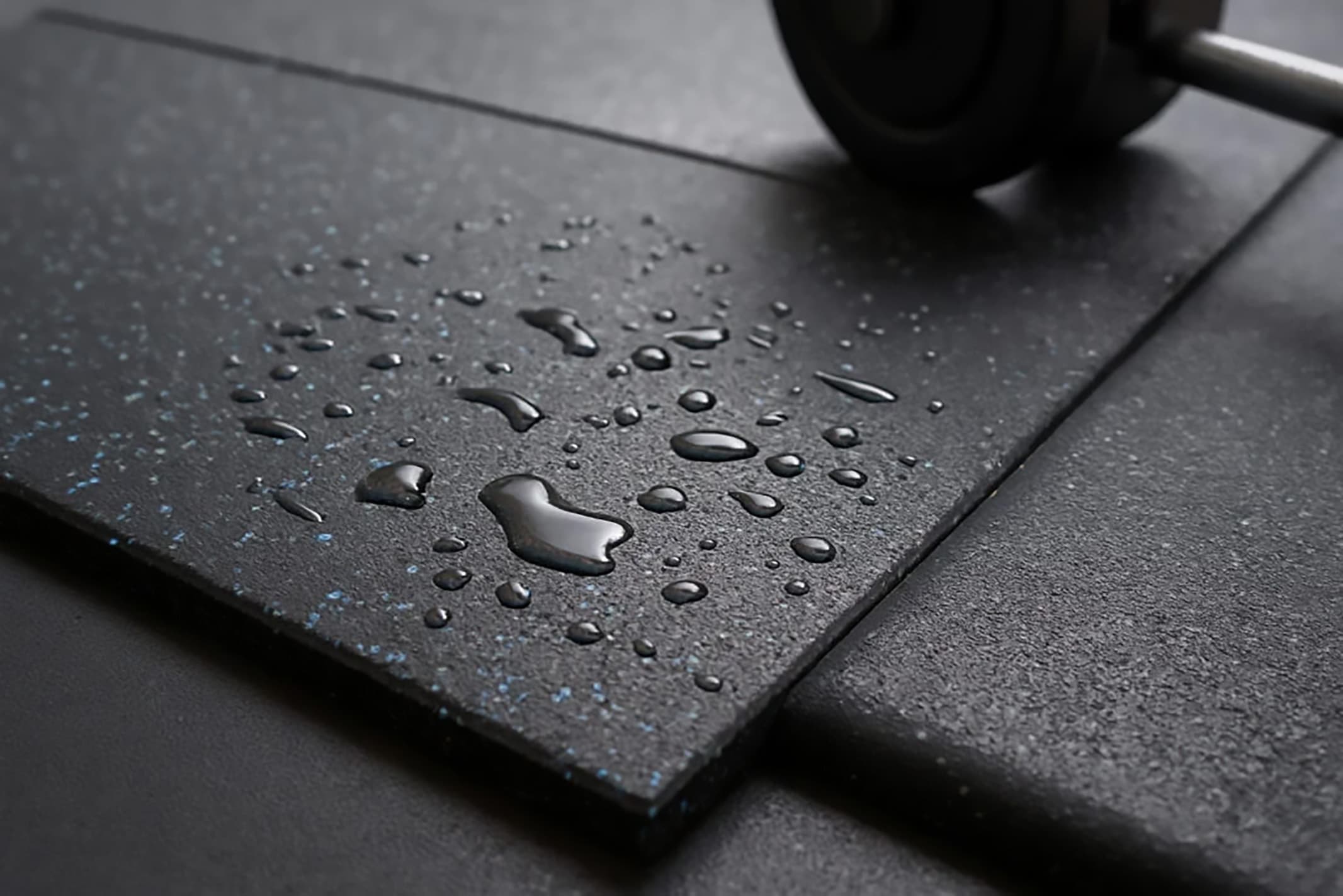 Rubber & Safety Flooring