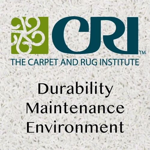 Carpet & Rug Institute Logo